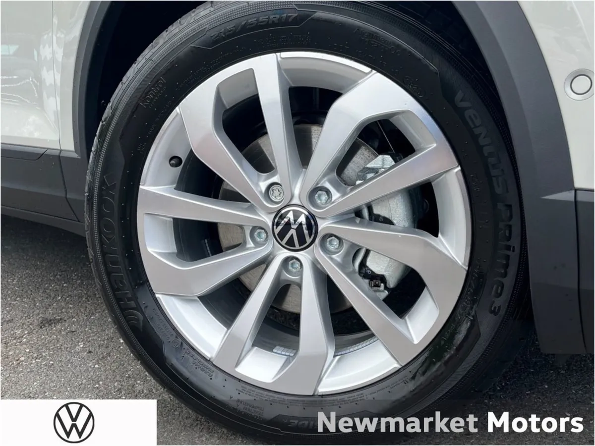 Volkswagen T-Roc 252 Registration Edition 75 2.0t - Image 2