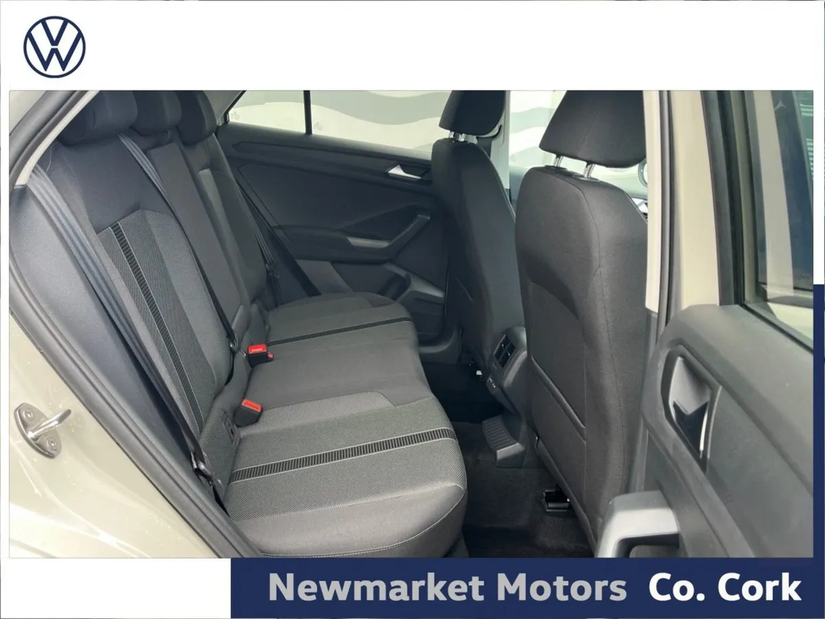 Volkswagen T-Roc 252 Registration Edition 75 2.0t - Image 3