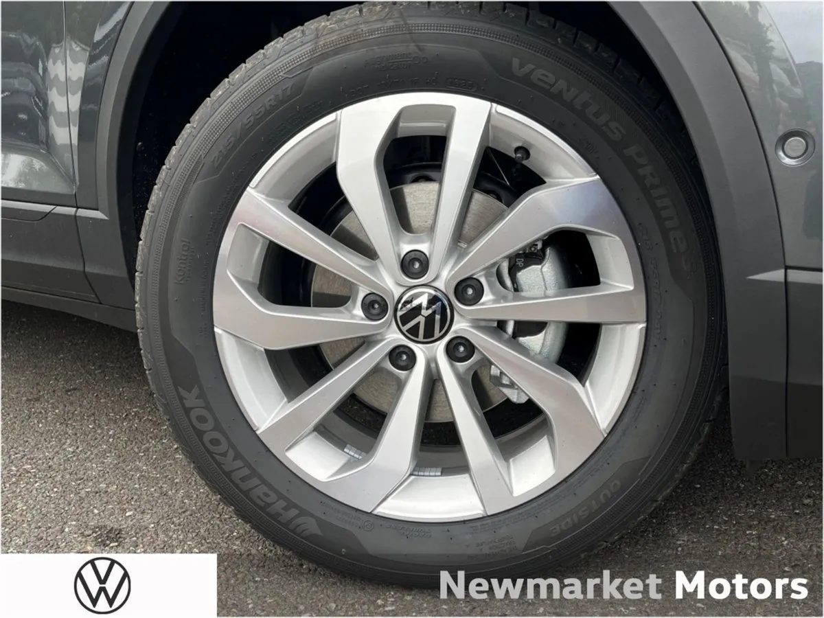 Volkswagen T-Roc 252 Registration Edition 75 2.0t - Image 2