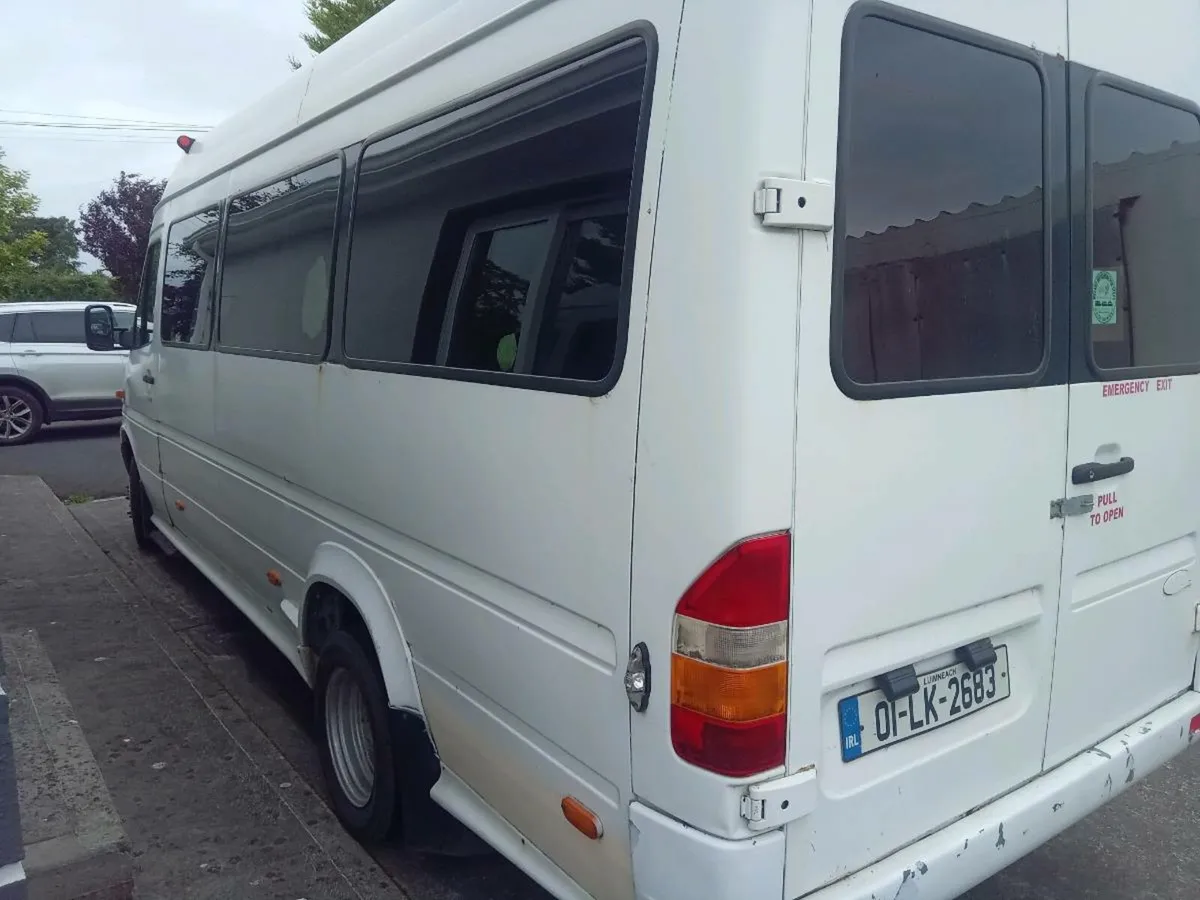 Campervan - Image 2