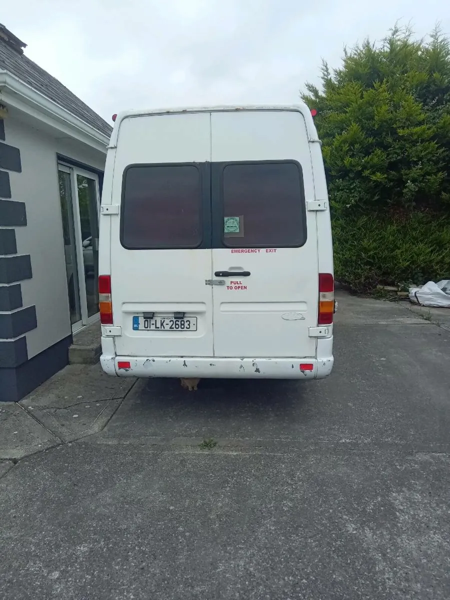 Campervan - Image 3