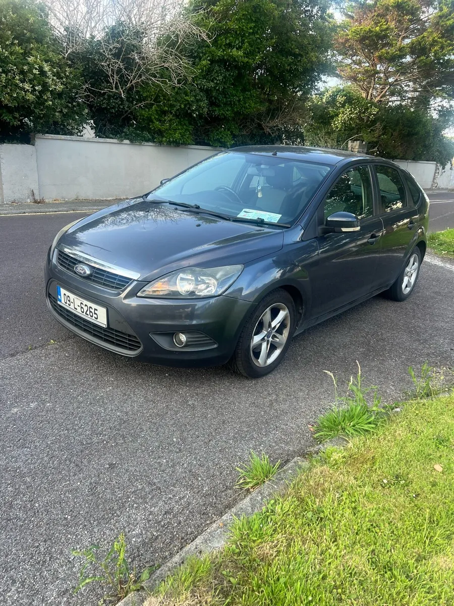 Ford focus 2009 - Image 2