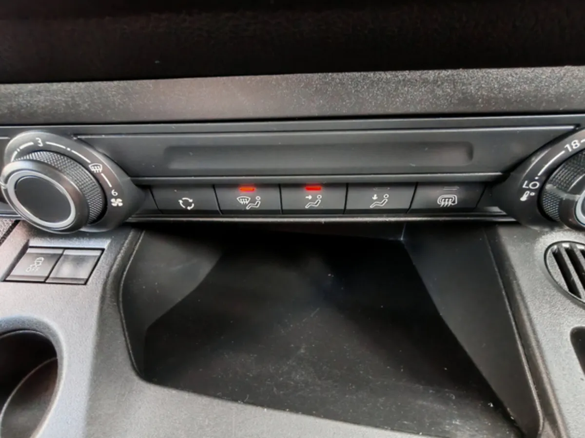Citroen Berlingo 2021 - Image 3