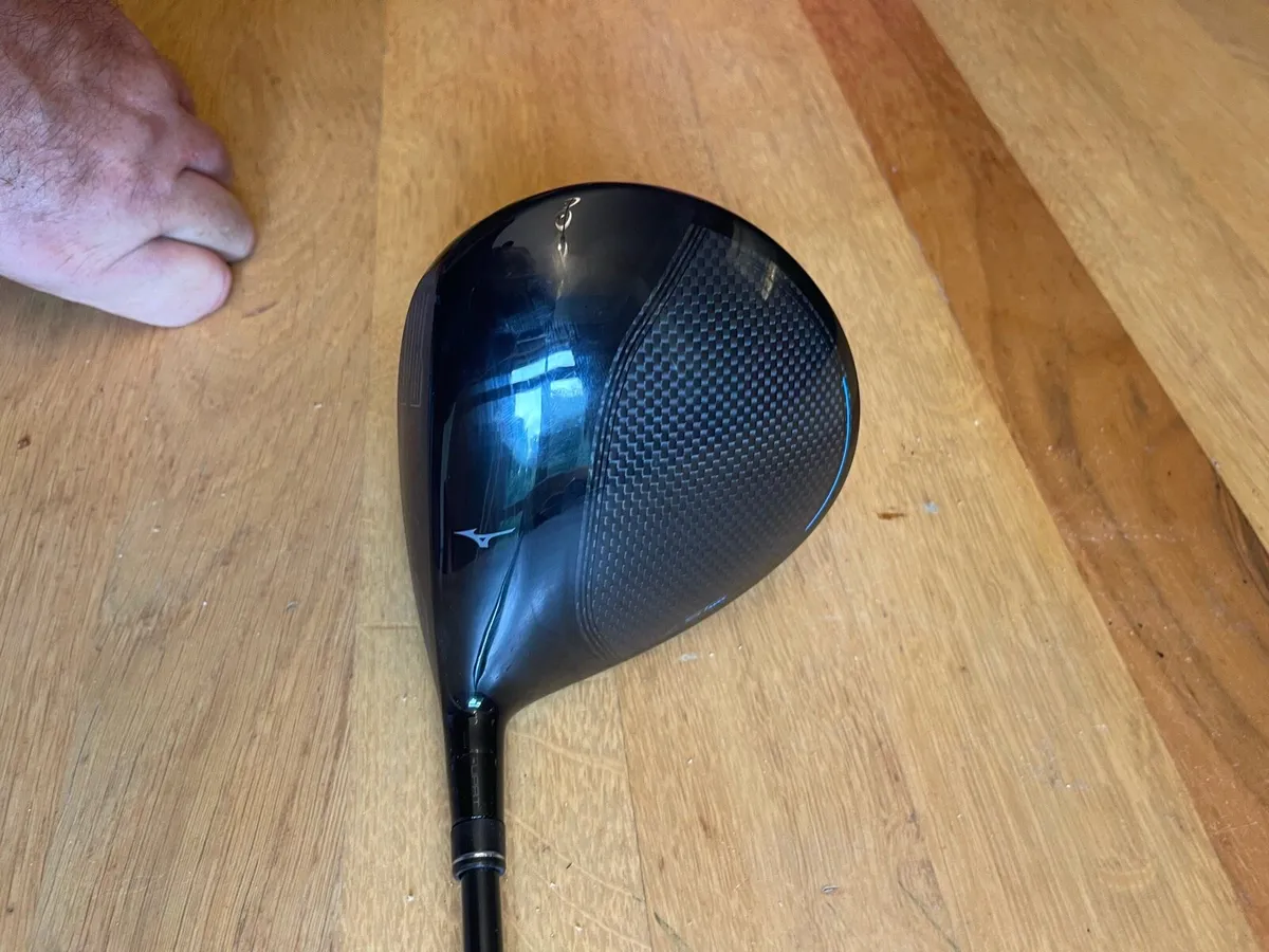 Mizuno St-X MAX Driver - Image 1