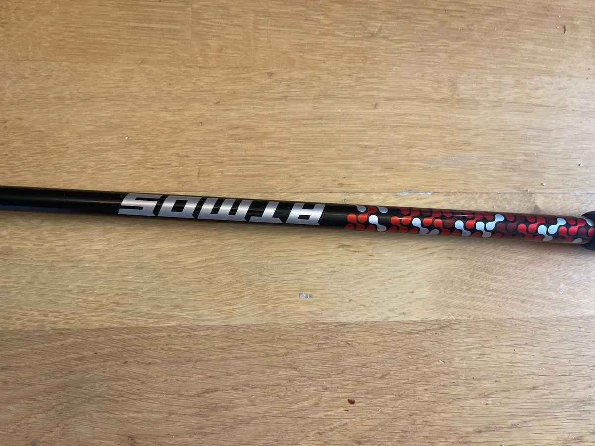 Mizuno St-X MAX Driver - Image 3