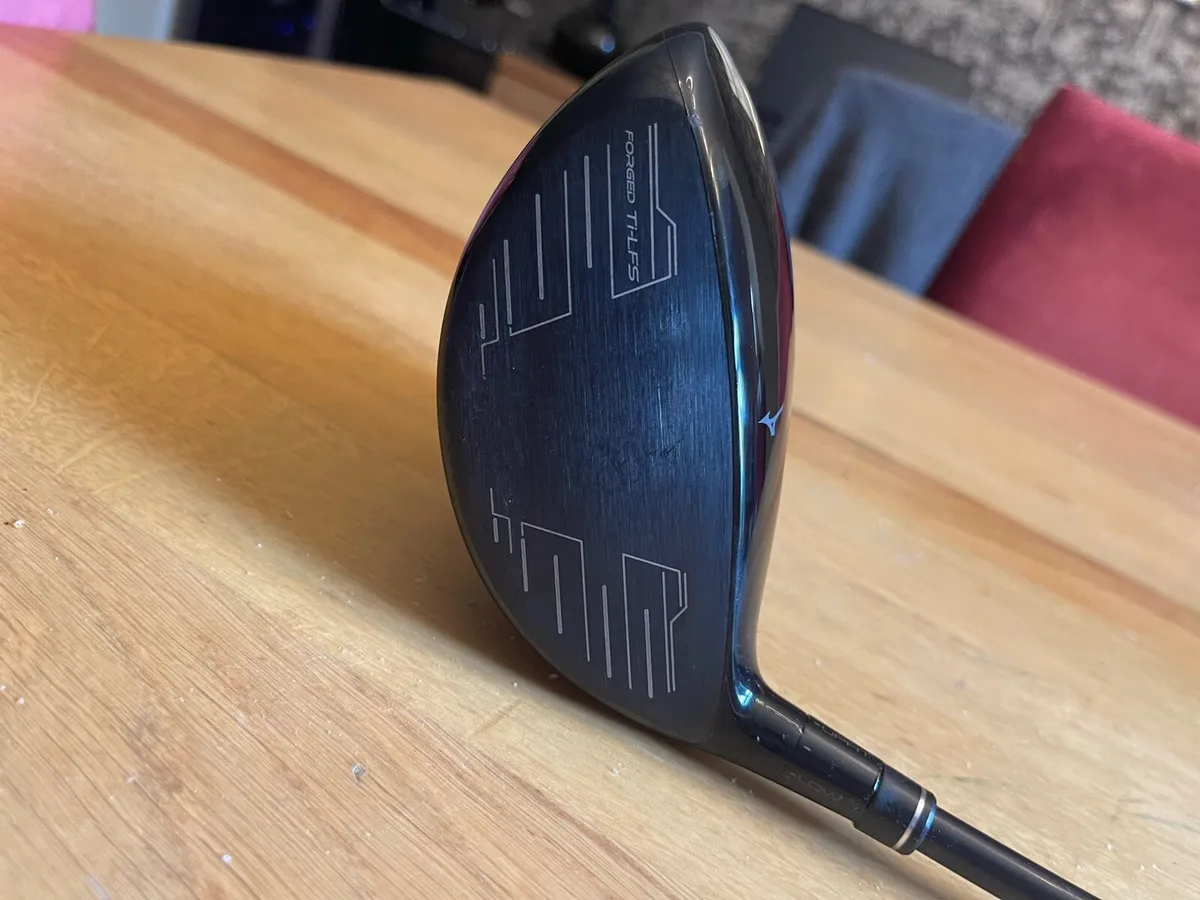 Mizuno St-X MAX Driver - Image 4
