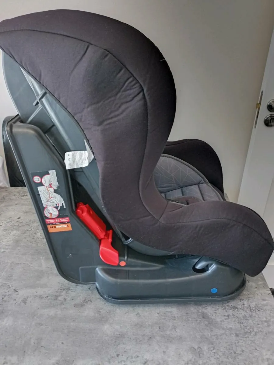 Nania kids car seat. - Image 3