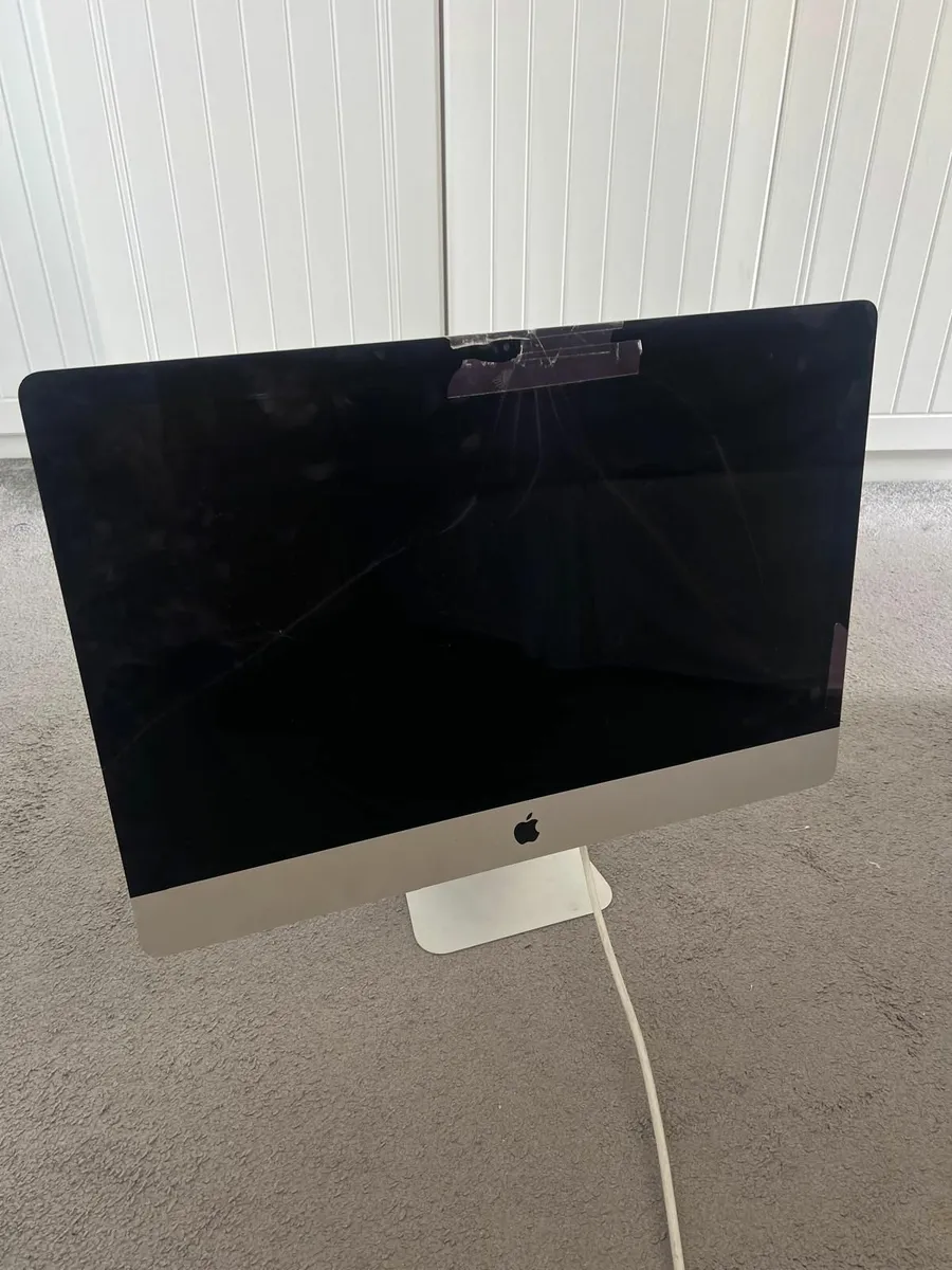 iMac 27” Retina 5K (2017) - Image 3