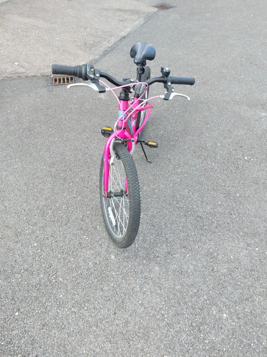 Kids bike - Image 1