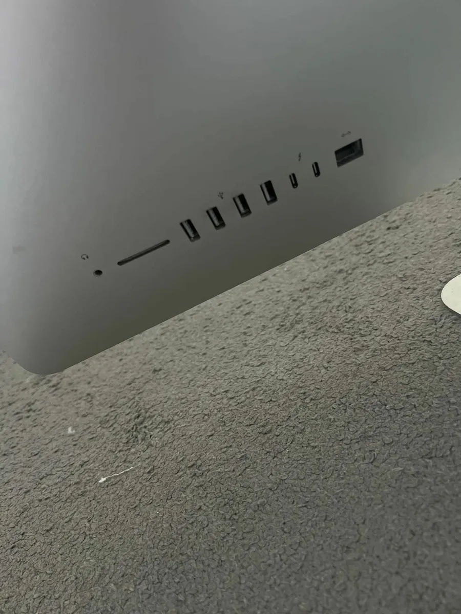 iMac 27” Retina 5K (2017) - Image 4