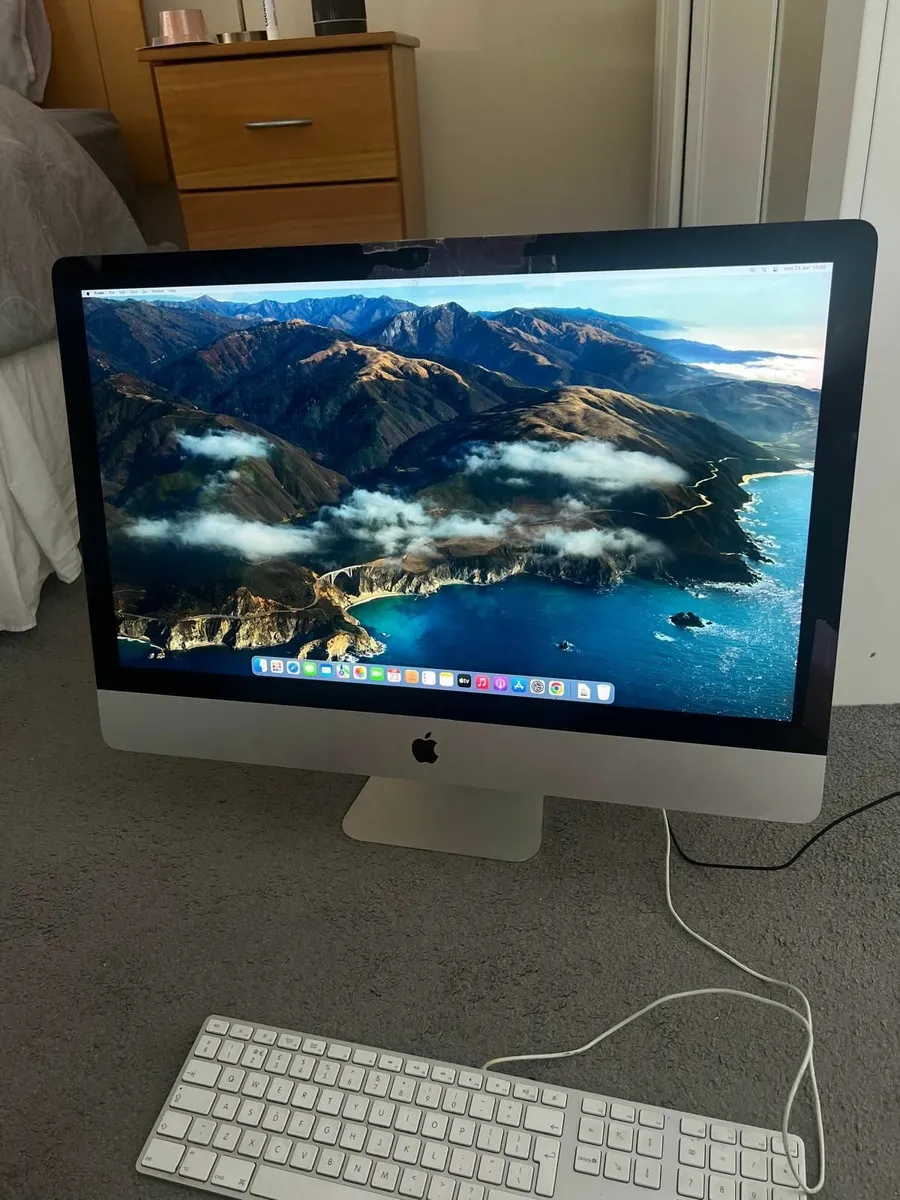 iMac 27” Retina 5K (2017) - Image 2