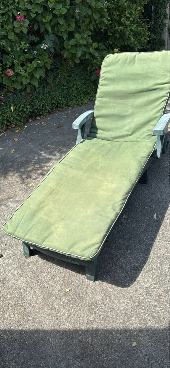 Recliner - Image 1