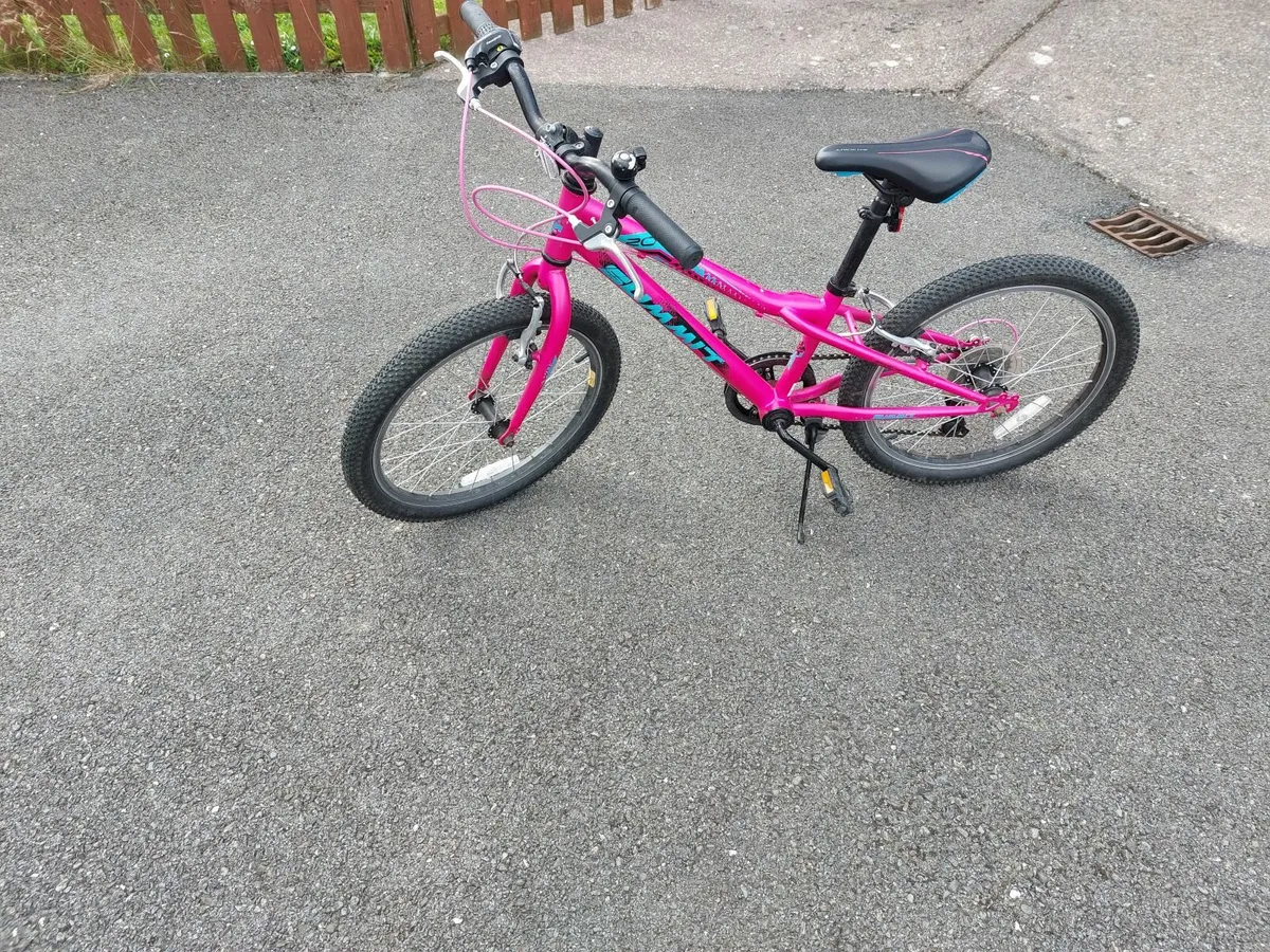 Kids bike - Image 2