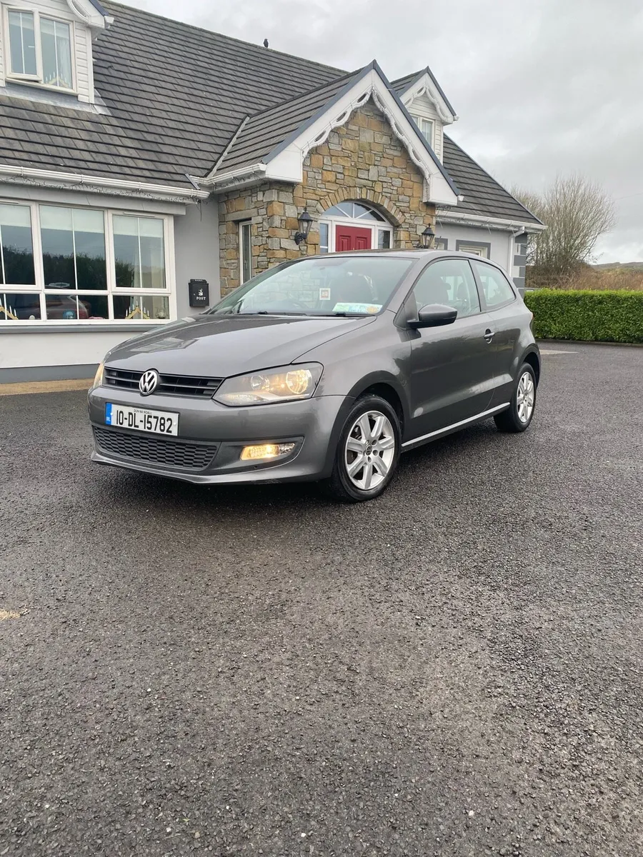 Volkswagen Polo 1.2 - Image 2