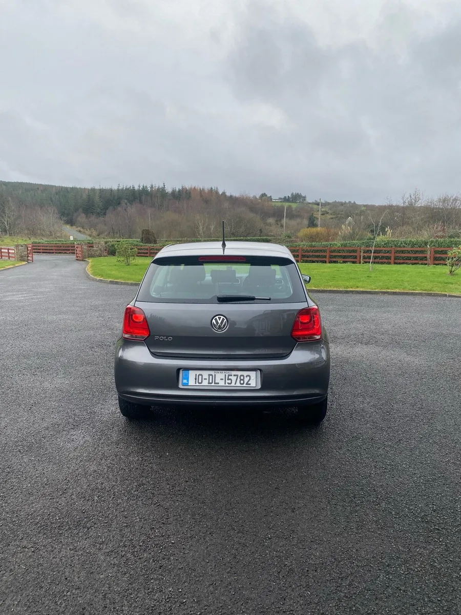 Volkswagen Polo 1.2 - Image 3