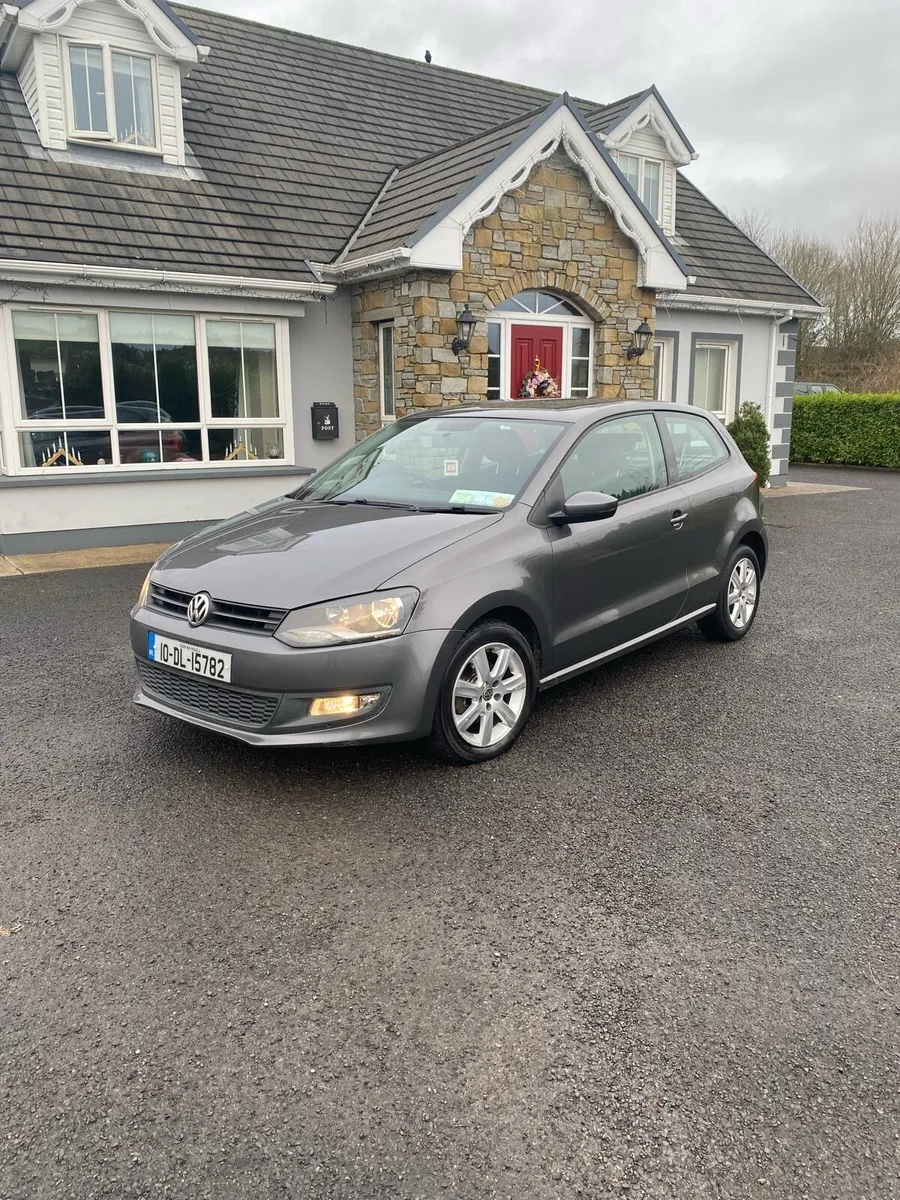 Volkswagen Polo 1.2 - Image 4