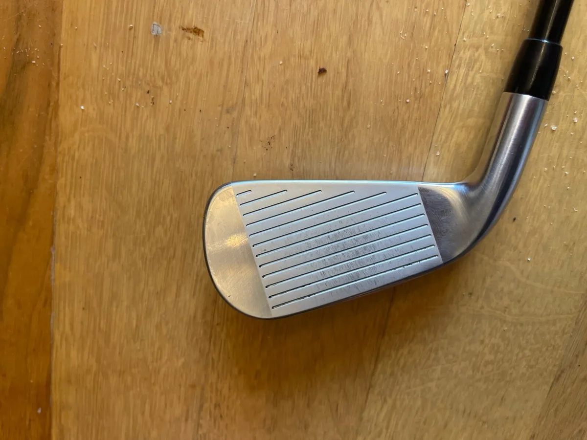 Titleist U505 Utility/Driving Iron - Image 2