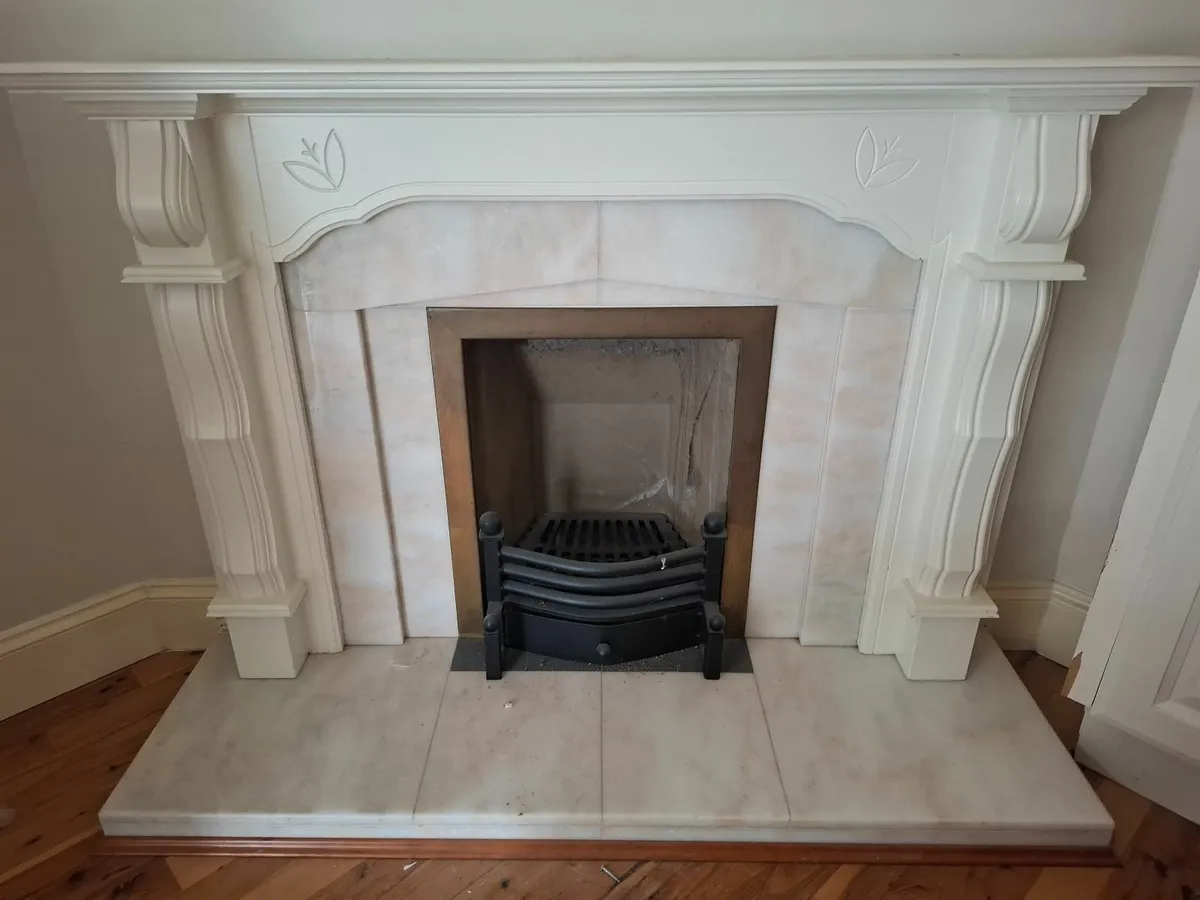 Fireplace - Image 3