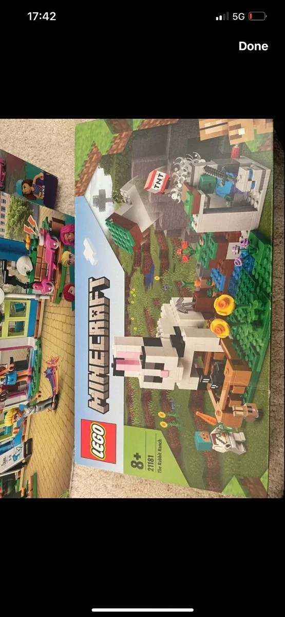 Lego friends - Image 2