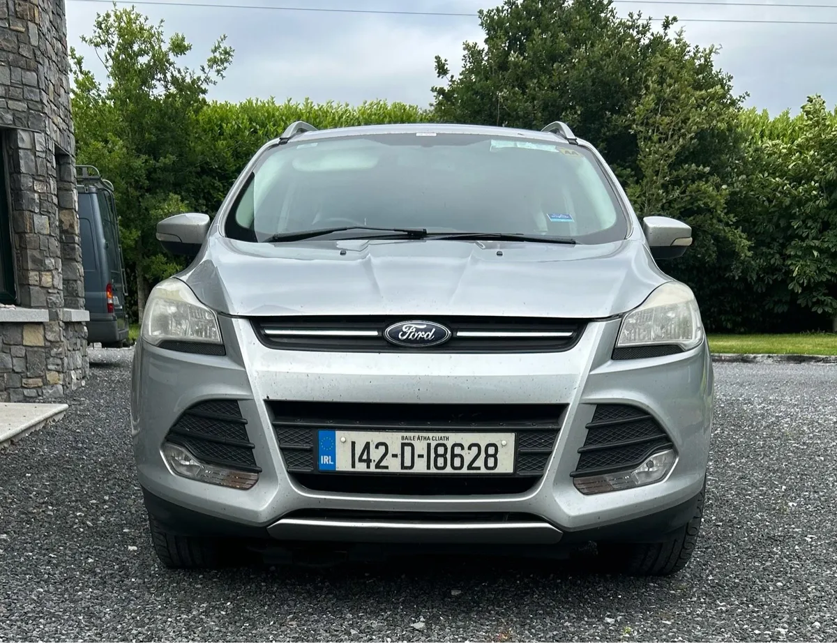 Commercial Ford Kuga - Image 1