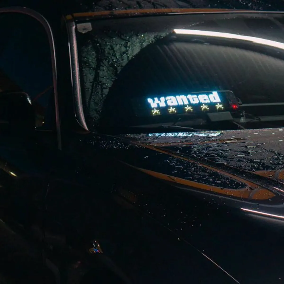 Customisable LED Display - Image 3
