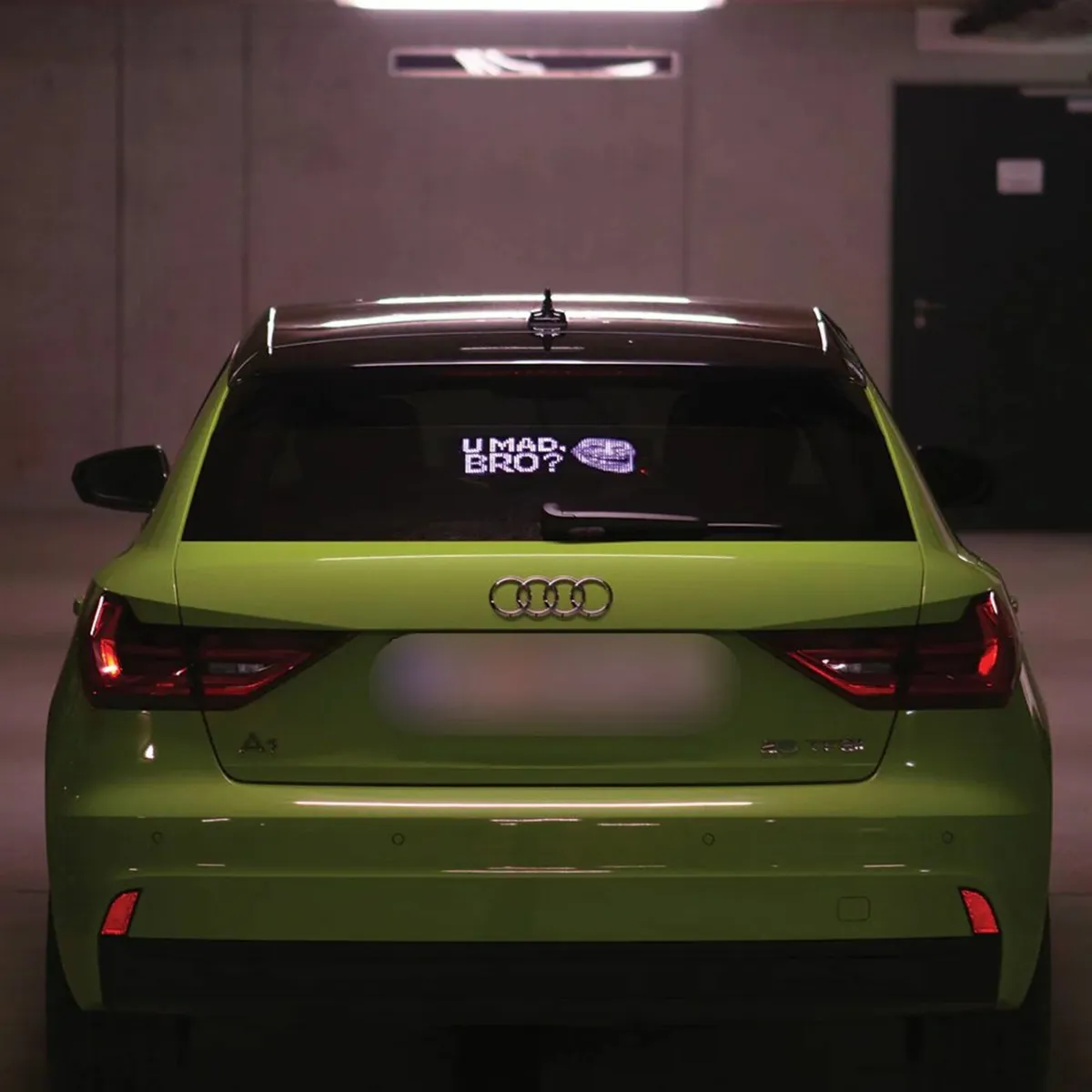 Customisable LED Display - Image 4