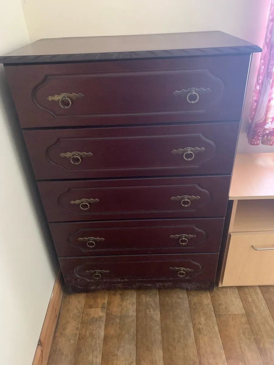 Drawers - Image 1