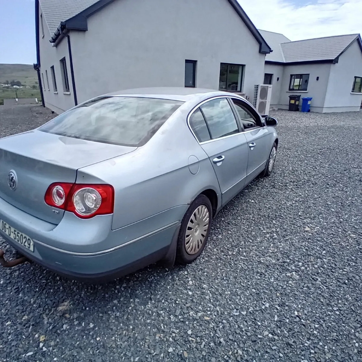 Volkswagen Passat 2006 - Image 3