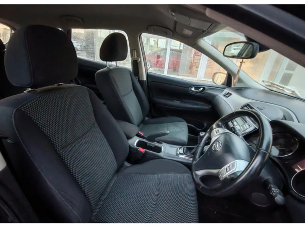 Nissan Pulsar 2017 - Image 2