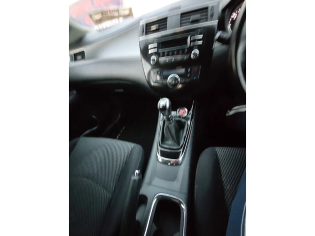 Nissan Pulsar 2017 - Image 4