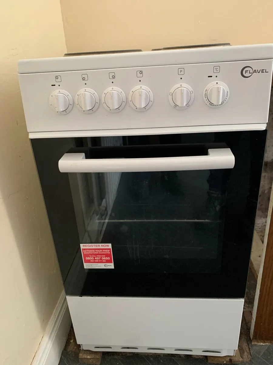 Electric cooker