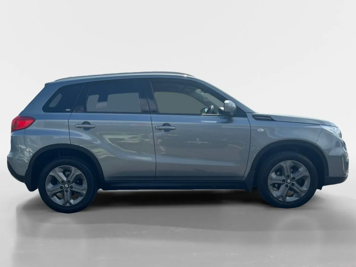 Suzuki Vitara 1.6 Ddis Sz-t MT - Image 3