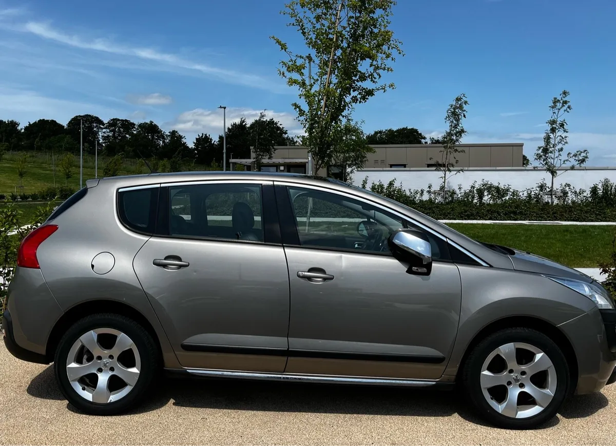 Peugeot 3008 - Image 3