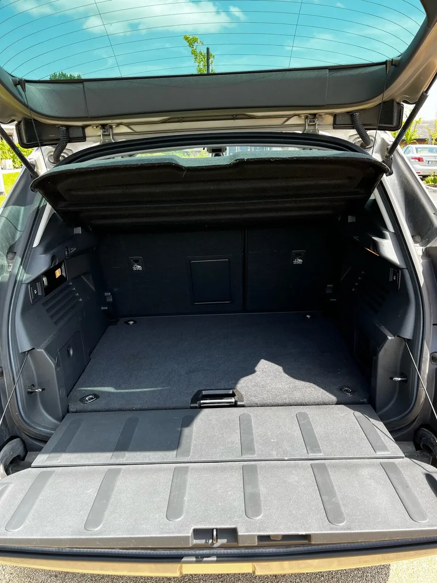 Peugeot 3008 - Image 4