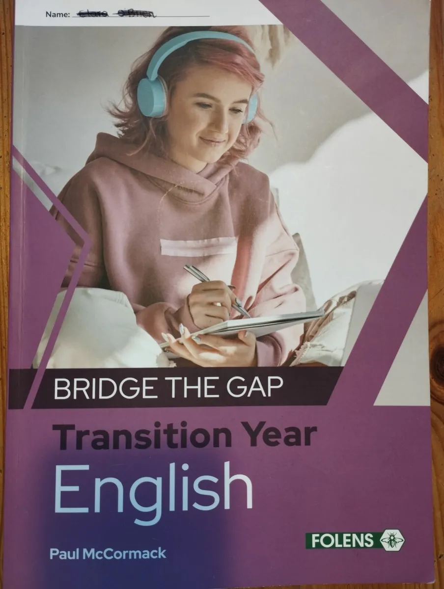 schoolbooks (TY and Leaving Cert) ecodes not used - Image 2