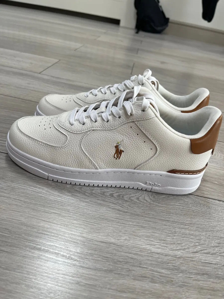 Shoes - Image 1