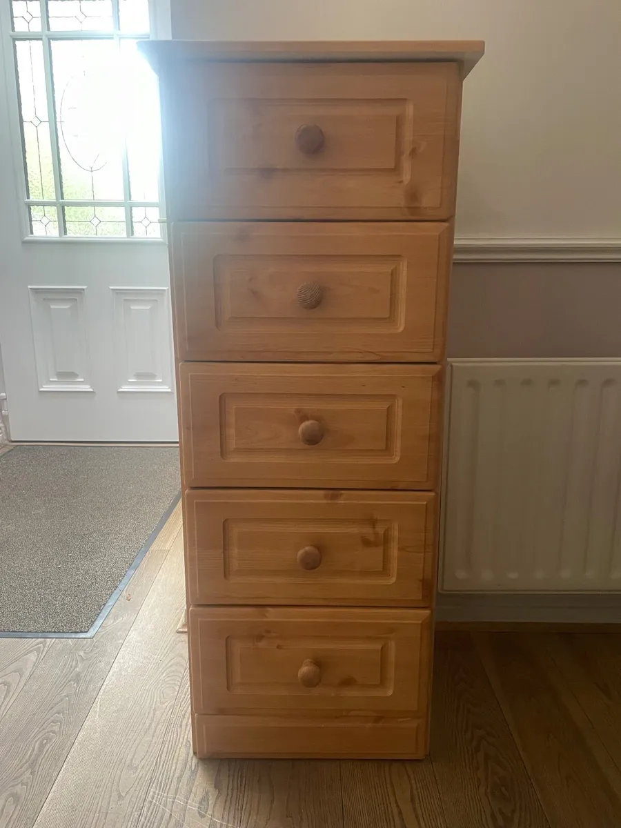Chest of drawers - Image 2
