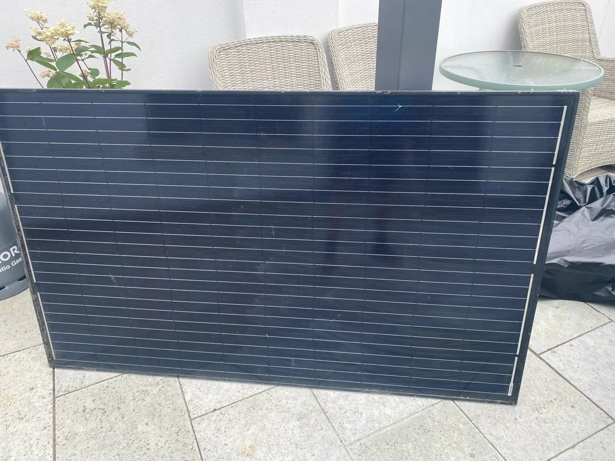 Solar panels - Image 1