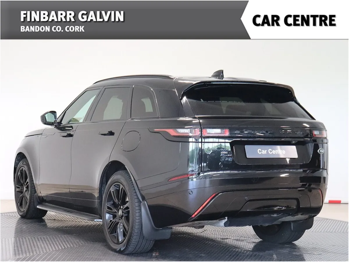 Range Rover Velar - Image 2