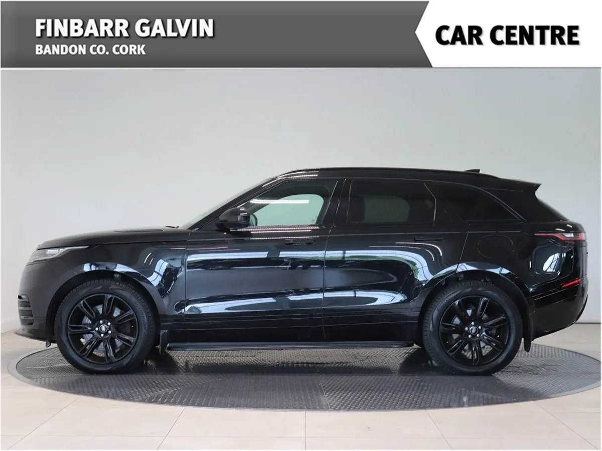 Range Rover Velar - Image 3