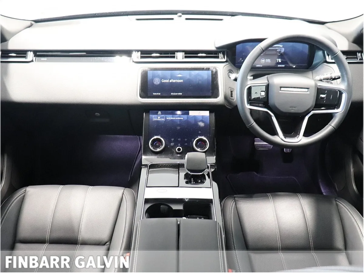 Range Rover Velar - Image 4