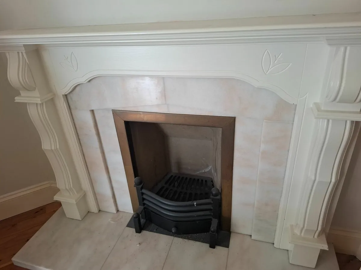 Fireplace - Image 1