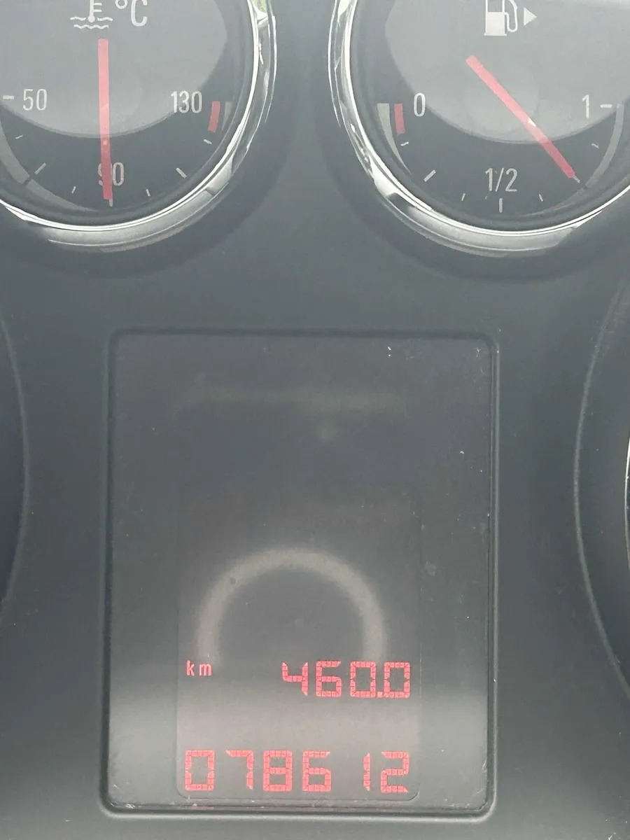Opel astra (152), very low milage ,1.4 petrol - Image 4