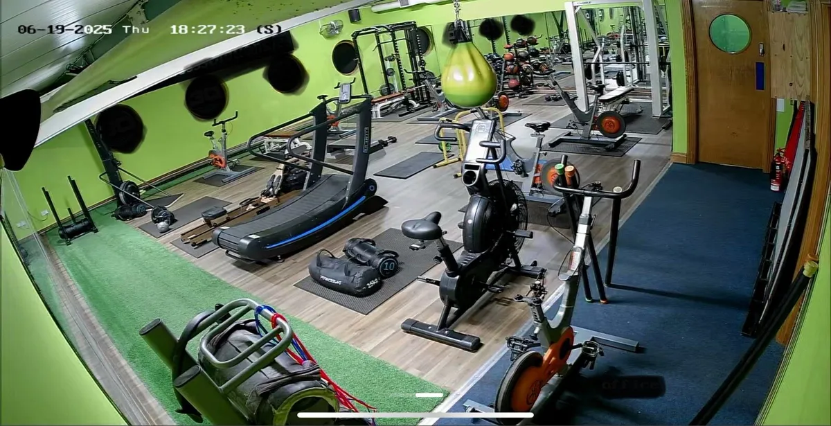FITNESS STUDIO / GYM EQUIPMENT FOR SALE - Image 1