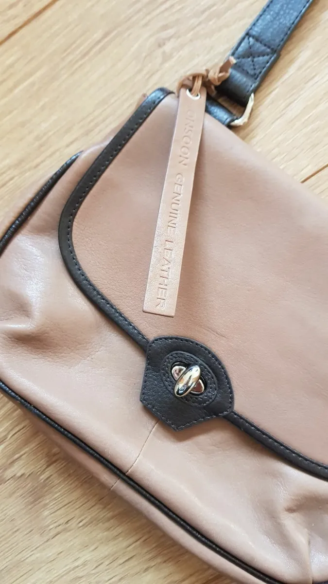 handbag- BRAND NEW - Image 4