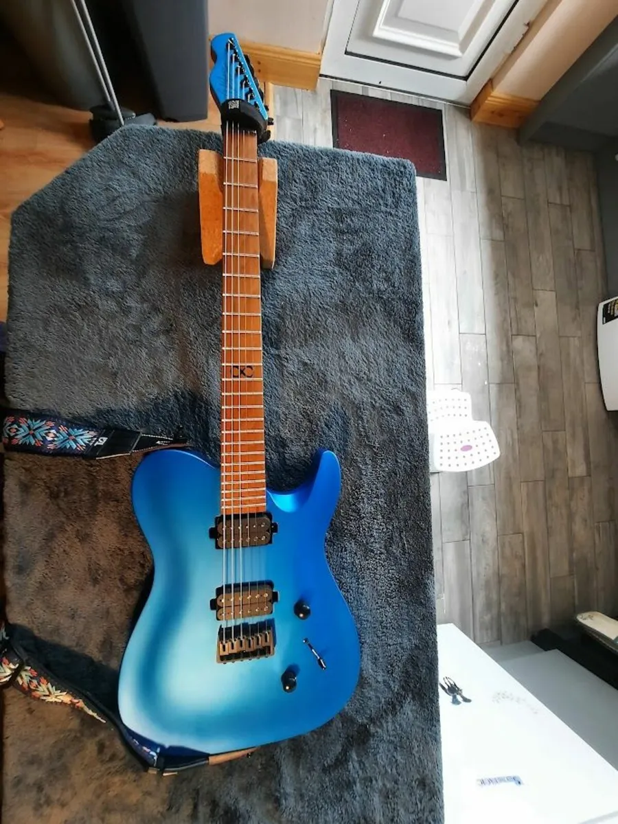 Chapman ML3 Pro Modern - Image 1