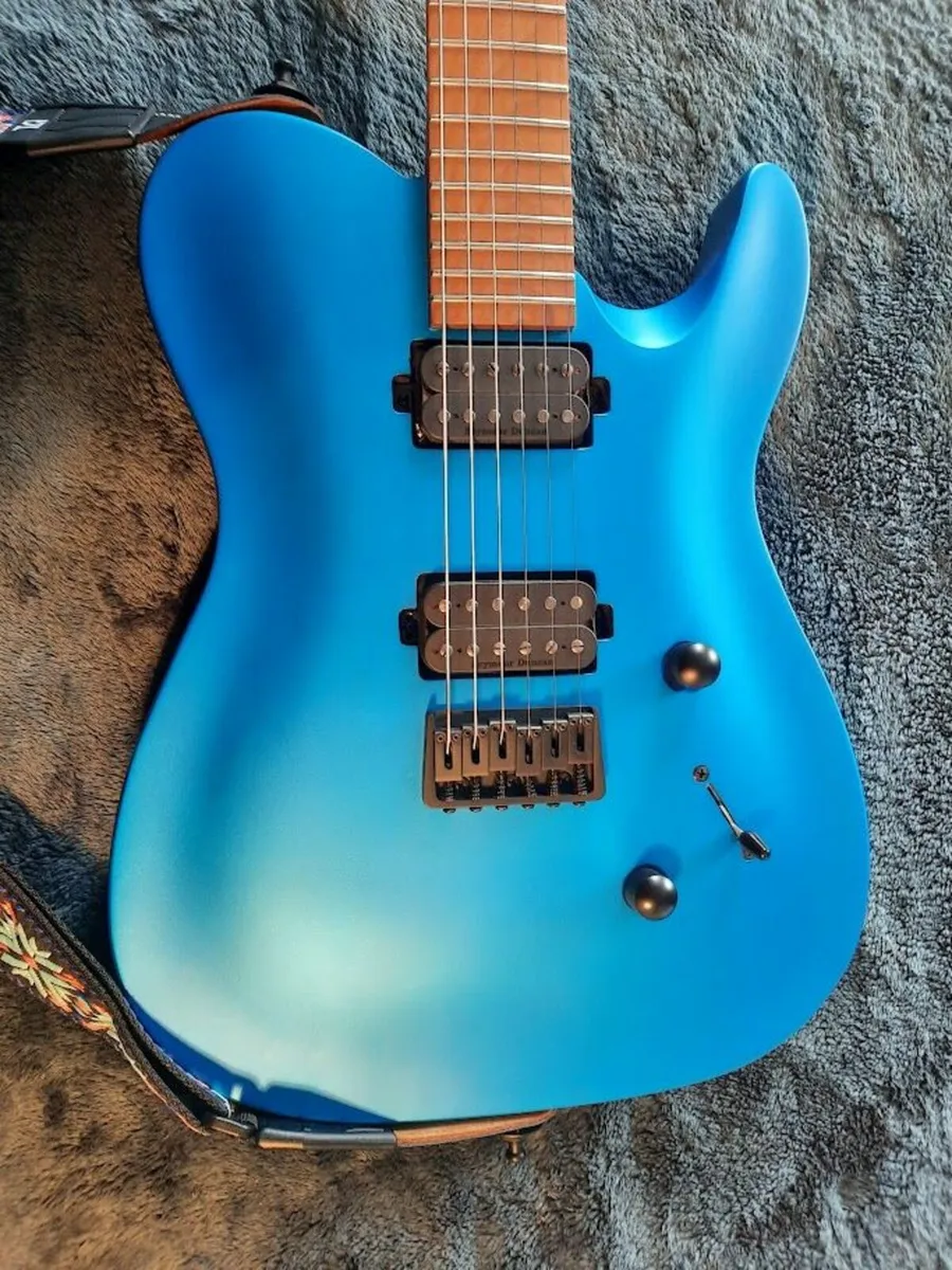 Chapman ML3 Pro Modern - Image 2