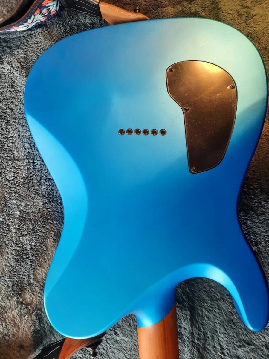 Chapman ML3 Pro Modern - Image 3