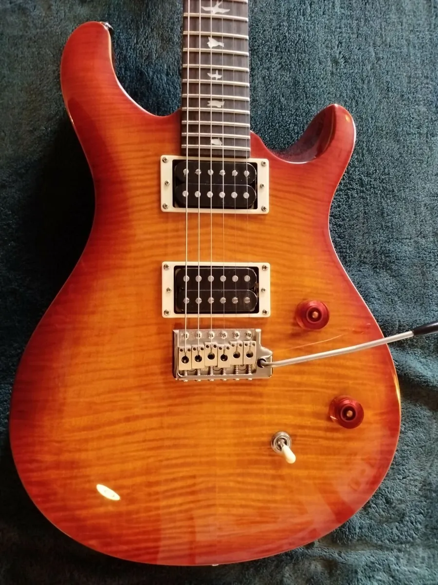 PRS SE CE 24 - Image 1