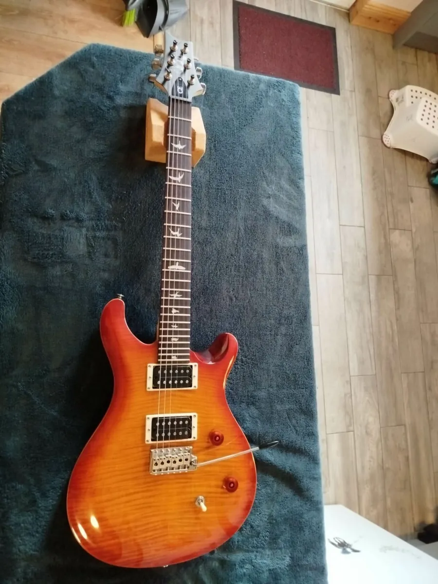 PRS SE CE 24 - Image 2